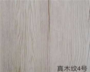 真木紋4號(hào)